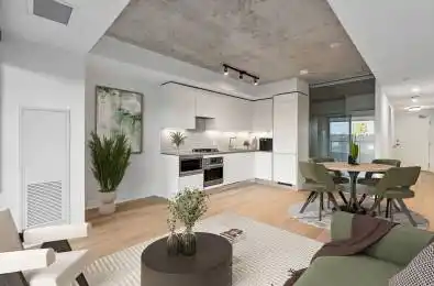 2720 Dundas Street Unit# 513 Toronto W02 Ontario M6P 1Y2