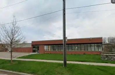 254 Bartley Drive Unit# Front Toronto C13 Ontario M4A 1G2