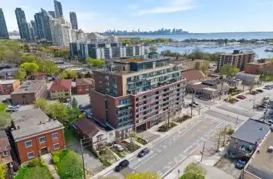 11 Superior Avenue Unit# 706 Toronto W06 Ontario M8V 0A7