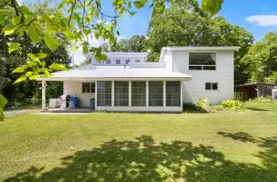 1655 Old Perth Road Mississippi Mills Ontario K0A 1A0