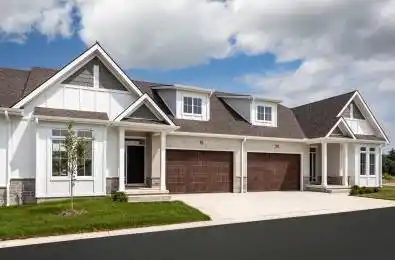 325 Harvest Lane Thames Centre Ontario N0L 1G2