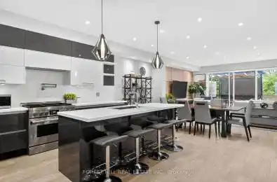 272A Beta Street Toronto W06 Ontario M8W 4J1