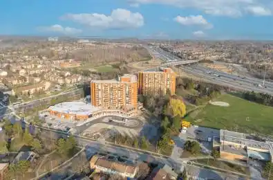 30 DEAN PARK Road Unit# #8 Toronto E11 Ontario M1B 3H1