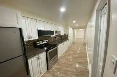 82 Severin Street Brampton Ontario L6R 0P3