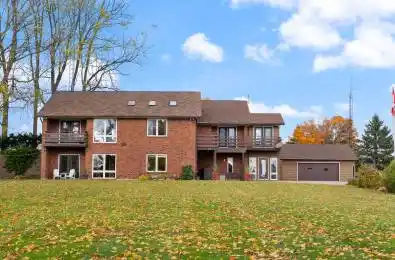 2329 Powerline Road Hamilton Ontario L0R 1T0