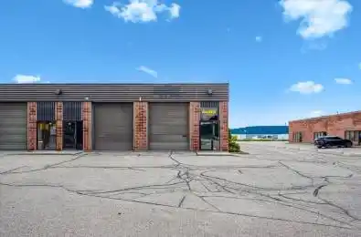 90 Rankin Street Unit# 20 Waterloo Ontario N2V 2B3