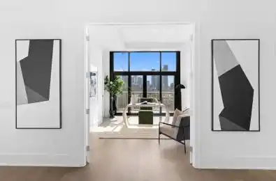 1 Strathgowan Avenue Unit# PH02 Toronto C04 Ontario M4N 2H8