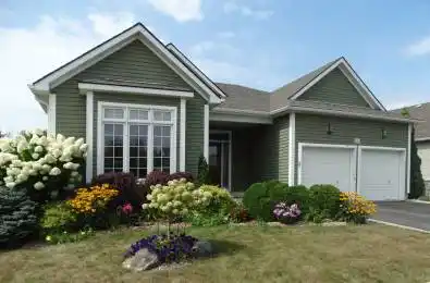 24 Country Club Drive Loyalist Ontario K0H 1G0