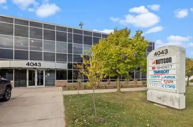 4043 Carling Avenue Unit# 202 Kanata Ontario K2K 2A4