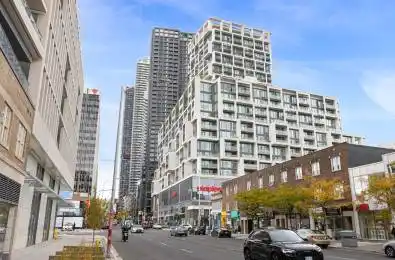 8 Hillsdale Avenue Unit# 1732 Toronto C10 Ontario M4S 0B2