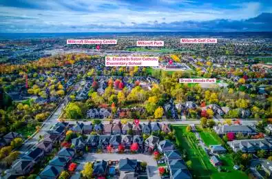 2151 Orchard Road Burlington Ontario L7L 7K6