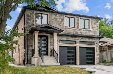 49 Greendowns Drive Toronto E08 Ontario M1M 2G6