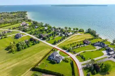 2978 Suntrac Drive Ramara Ontario L0K 1B0