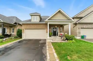 261 Morgan Street Cobourg Ontario K9A 0L5