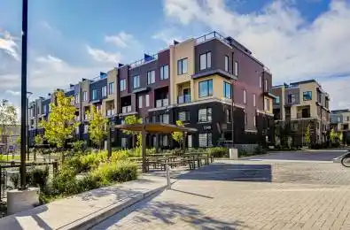 3546 Colonial Drive Unit# # 2 Mississauga Ontario L5L 0C1