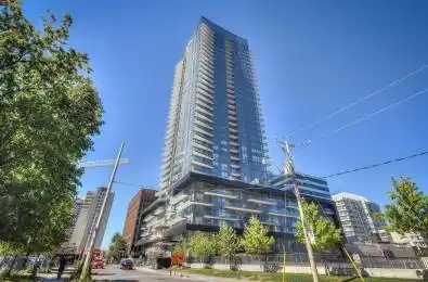 30 Roehampton Avenue Unit# 1405 Toronto C10 Ontario M4P 1R2