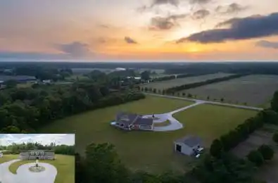 792 Charlotteville Rd 8 N/A Norfolk Ontario N3Y 4K5