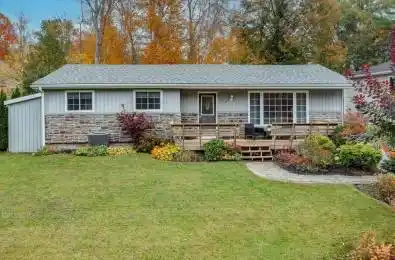 33 Mourning Dove Road Georgina Ontario L0E 1R0