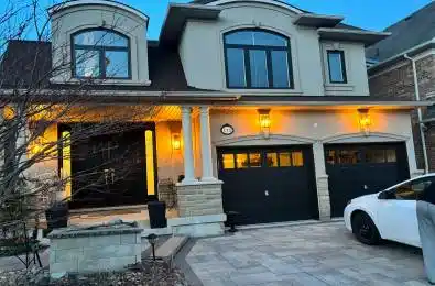 112 Daniel Bram Drive Unit# BSMT Vaughan Ontario L6A 0H2