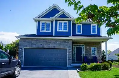 55 Pierpoint Drive Niagara-on-the-Lake Ontario L0S 1J0