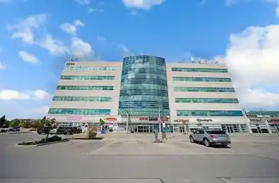 2250 Bovaird Drive Unit# 313 Brampton Ontario L6R 0W3