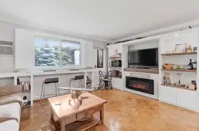 482 James Street Unit# 104 Hamilton Ontario L8L 1J1