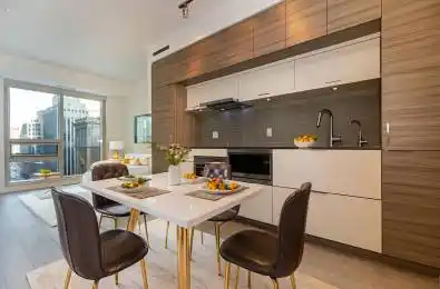 88 Scott Street Unit# 704 Toronto C08 Ontario M5E 0A9