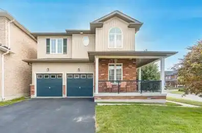 1 Carter Street Bradford West Gwillimbury Ontario L3Z 0L2