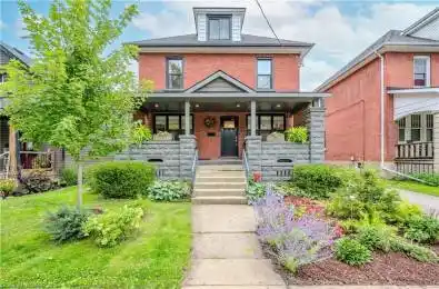 69 Stratford Street Stratford Ontario N5A 2H7