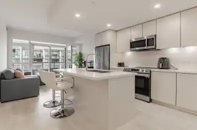 415 Sea Ray Avenue Unit# 329 Innisfil Ontario L9S 0N9