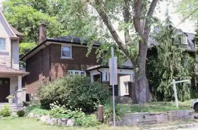 18 Cameron Avenue Toronto C07 Ontario M2N 1E1