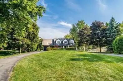 13098 22 Side Road Halton Hills Ontario L7G 4S4