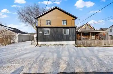 115 Kinnear Street Unit# 1 Port Colborne Ontario L3K 1A8
