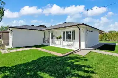 16 Frith Road Toronto W05 Ontario M3N 1G1