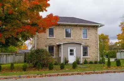 749 Mill Street Saugeen Shores Ontario N0H 2C4