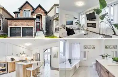 1344 Blackmore Street Innisfil Ontario L9S 0J8