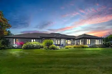 768 Franklinway Crescent London North Ontario N6G 5C8