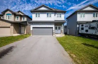 16 Bowman Crescent Thorold Ontario L2V 0G3