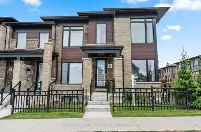 43 Assunta Lane Clarington Ontario L1C 7H3