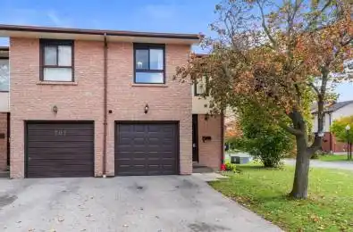102 Dawson Crescent Brampton Ontario L6V 3M6
