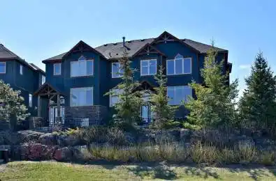 56 Joseph Trail Collingwood Ontario L9Y 0J3