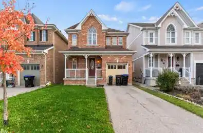 83 Swenson Street New Tecumseth Ontario L9R 1V2