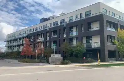 1 Climo Lane Unit# G09 Markham Ontario L6E 0V8