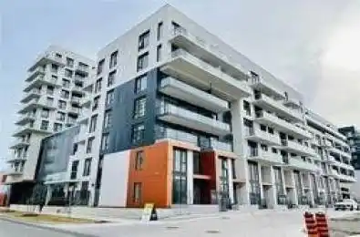 18 Rouge Valley Drive Unit# 504 Markham Ontario L6G 0H1
