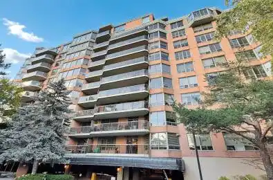 3181 Bayview Avenue Unit# 308 Toronto C15 Ontario M2K 2Y2