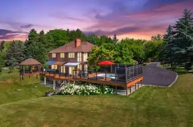 47 Brule Trail King Ontario L7B 0C7