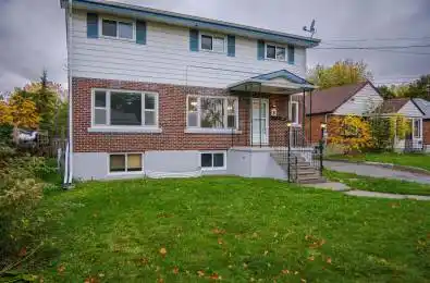 8 Reynolds Crescent Belleville Ontario K8P 2W7