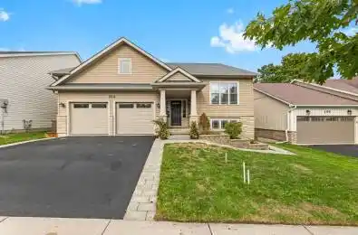 104 Bowen Drive Peterborough Ontario K9H 0B8