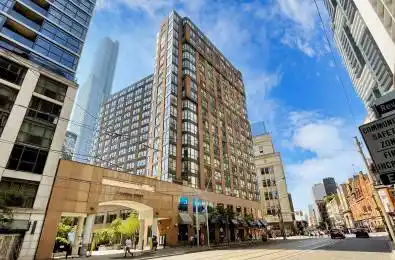 7 Carlton Street Unit# 905 Toronto C08 Ontario M5B 2M3