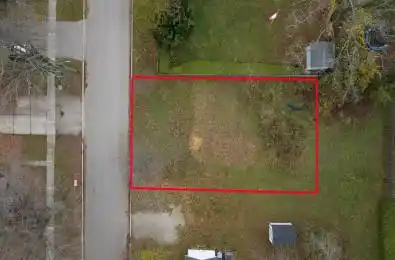 144 Stonehouse Street Goderich Ontario N7A 1G9